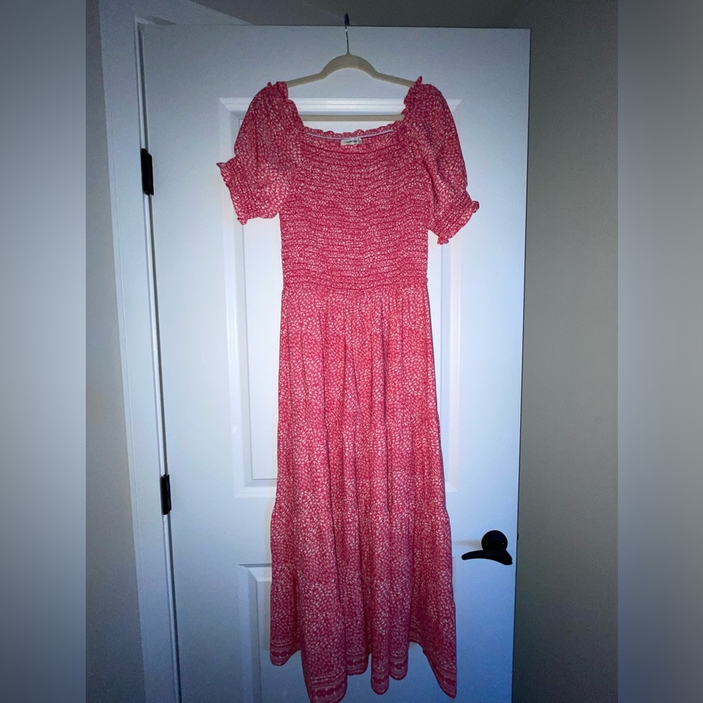 Max Studio Dress - Picture 8 of 8